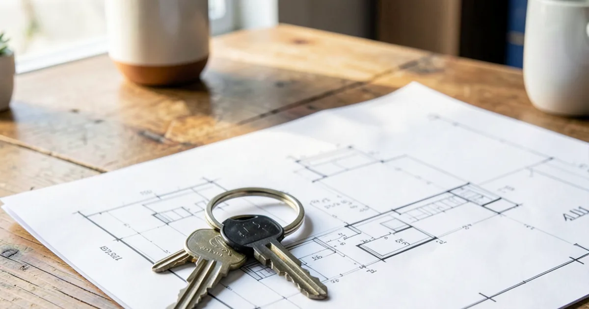 Combien coûte un appartement de 3 pièces à Baka ? — Immo Jerusalem