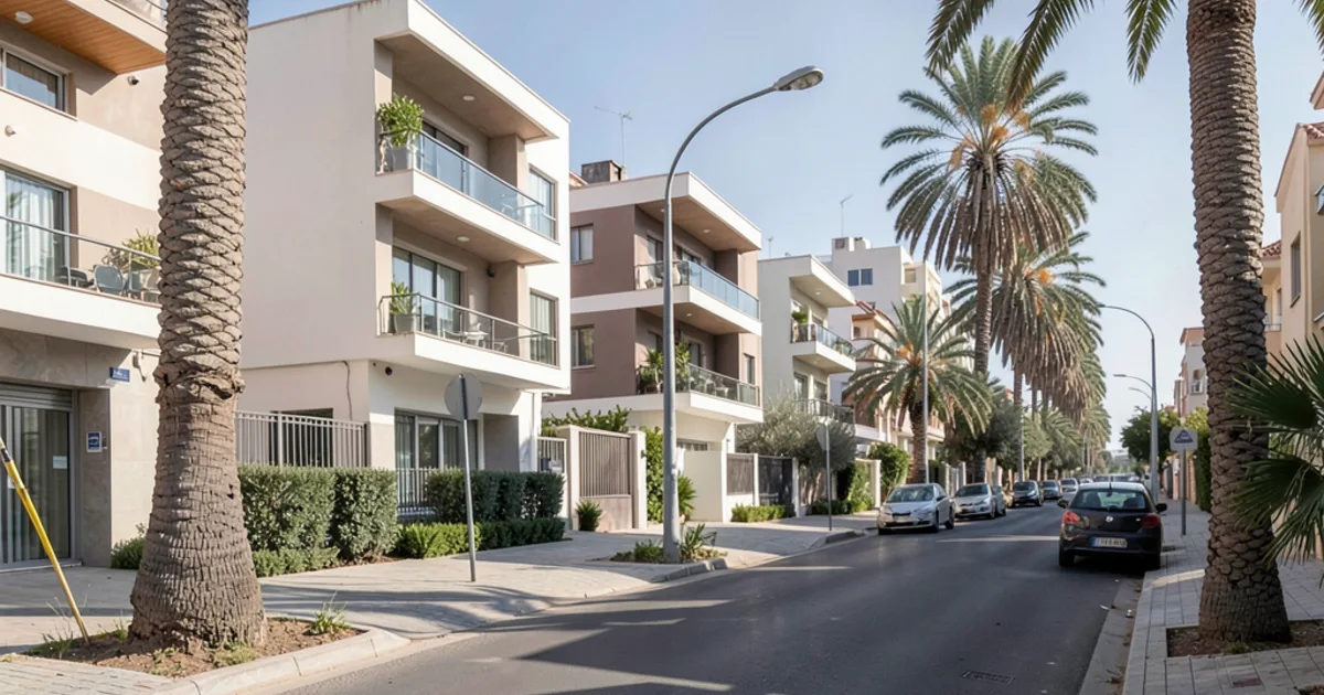 Comment louer un appartement longue durée à Katamon : les étapes clés et documents nécessaires pour étrangers ?, Immo J