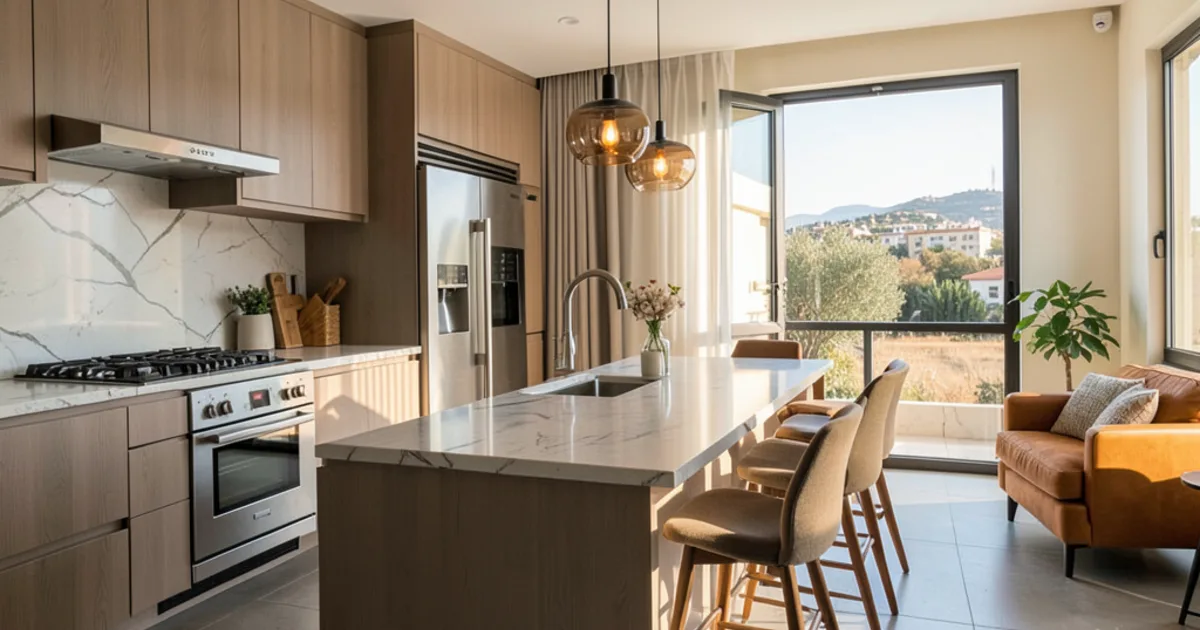 Est-il rentable d'investir dans un appartement ancien à Katamon ? — Immo Jerusalem