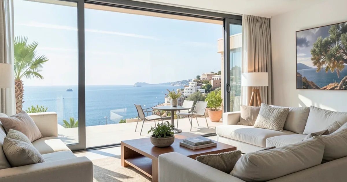 Investir dans un appartement avec extérieur à Katamon : quels sont les avantages et les contraintes spécifiques ? — Immo