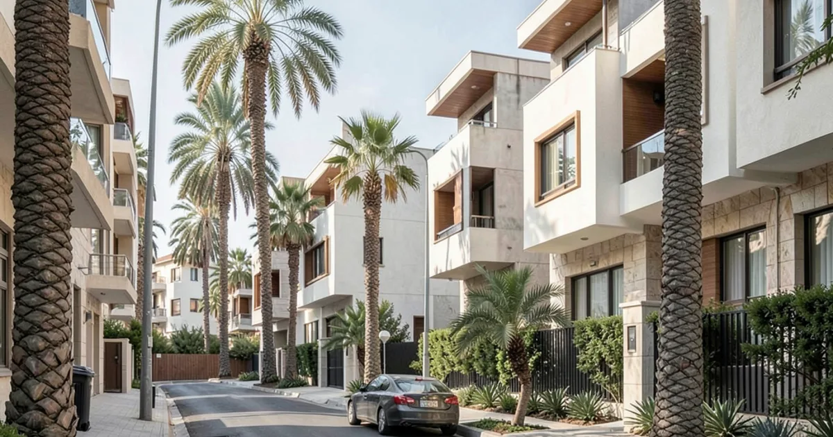 Investire in immobili a Gerusalemme: guida per stranieri, Immo Jerusalem