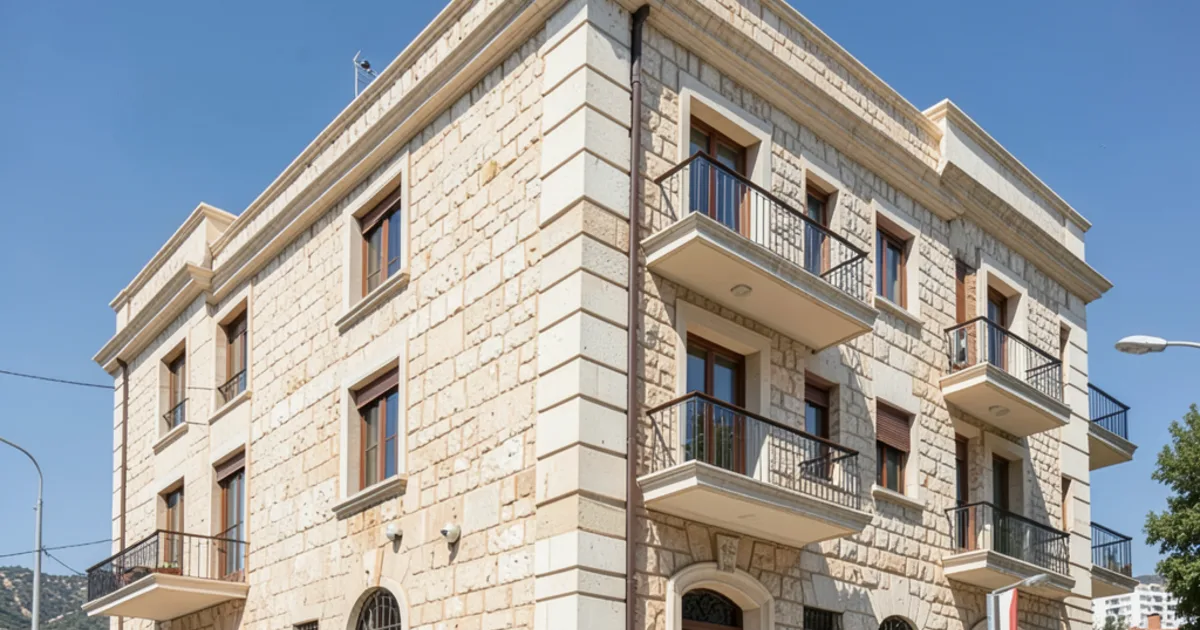 Mashkanta (prêt immobilier) en Israël : quelles sont les conditions d'obtention pour les francophones sans reve
