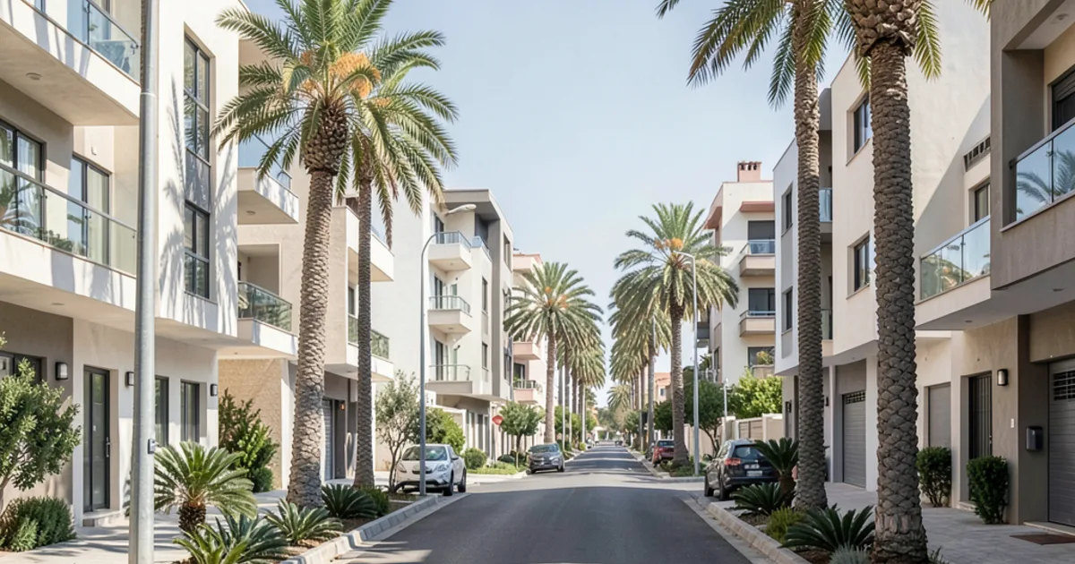 Quel est le prix au m2 à Rehavia actuellement ?, Immo Jerusalem