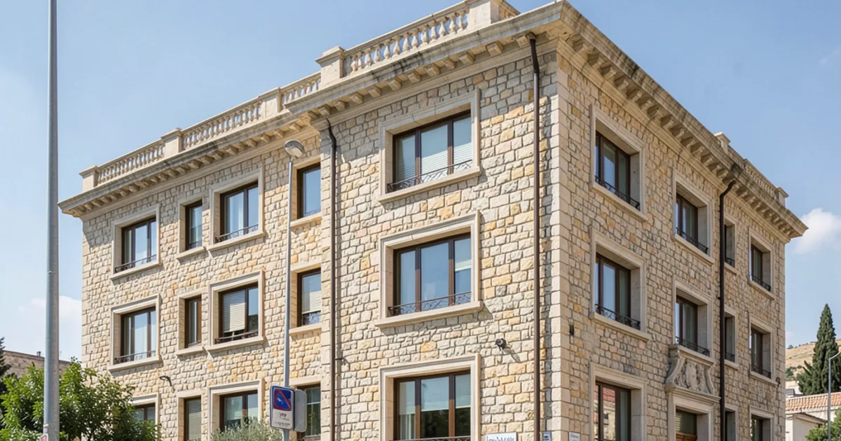 Quel est le prix du m2 dans le quartier d'Arnona ?, Immo Jerusalem