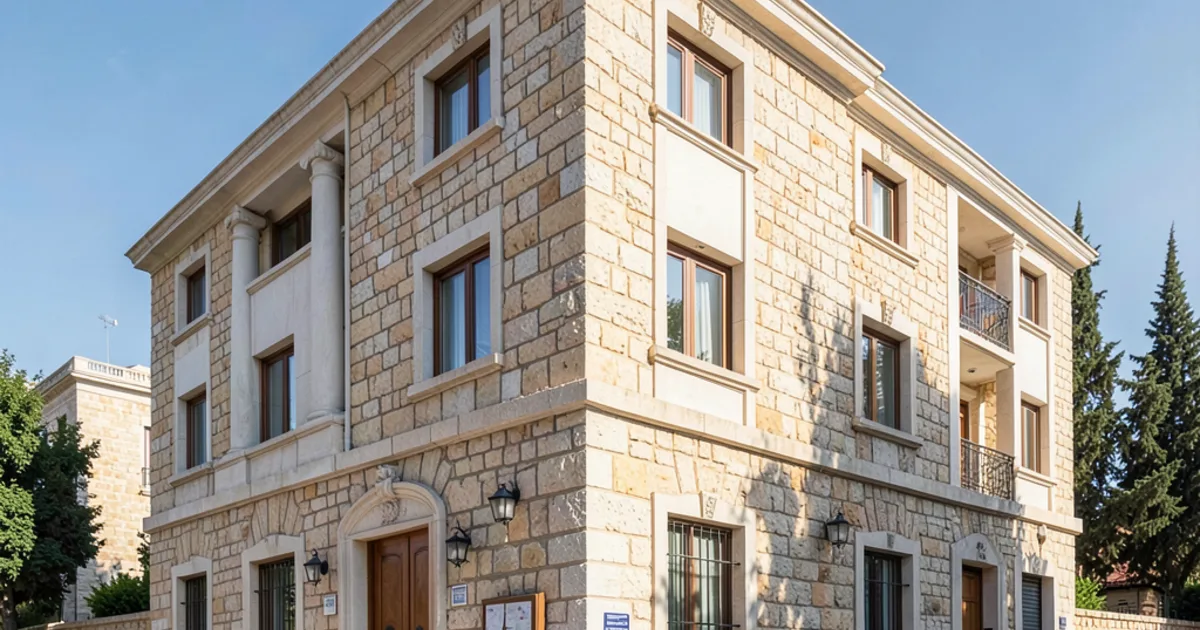 Quel quartier de Jérusalem est le plus calme pour un retraité ?, Immo Jerusalem