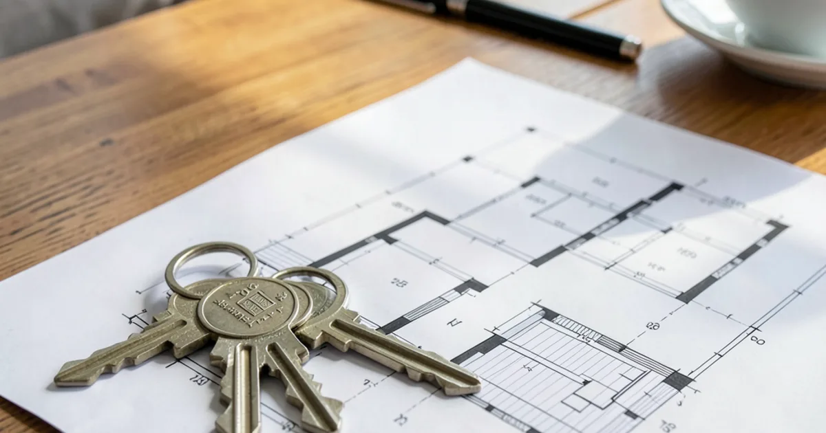 Témoignage : comment une famille retraitée française a trouvé son appartement idéal à Arnona grâce à un agent local., I